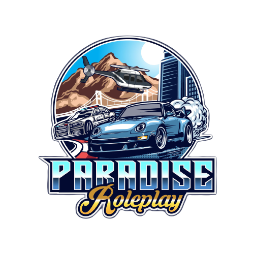 Paradise Roleplay